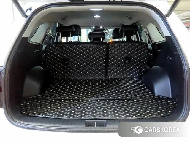 Kia Sorento 4th Generation id 4367618 из Кореи 8
