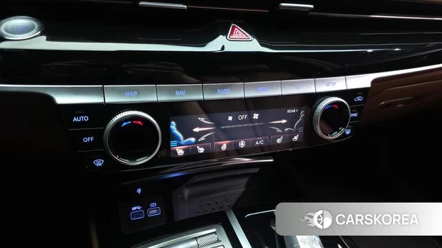 Genesis G80 (RG3) id 4302746 из Кореи 8