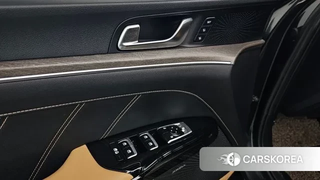 Kia K5 3rd generation id 3611570 из Кореи 8