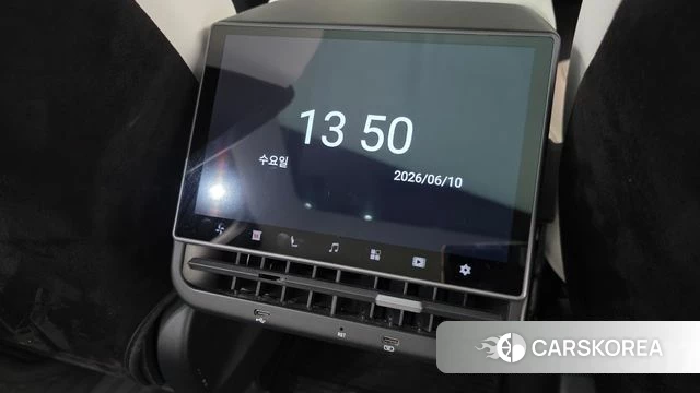 Tesla Model Y id 4432795 из Кореи 8
