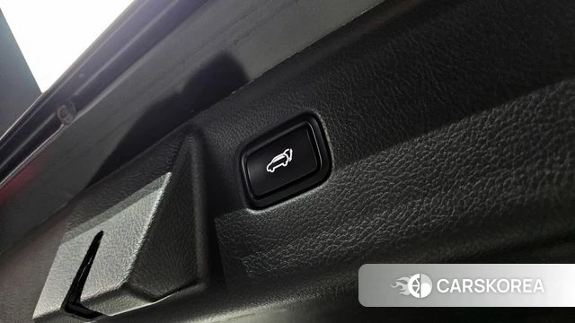 Kia Mohave Master id 4470829 из Кореи 8