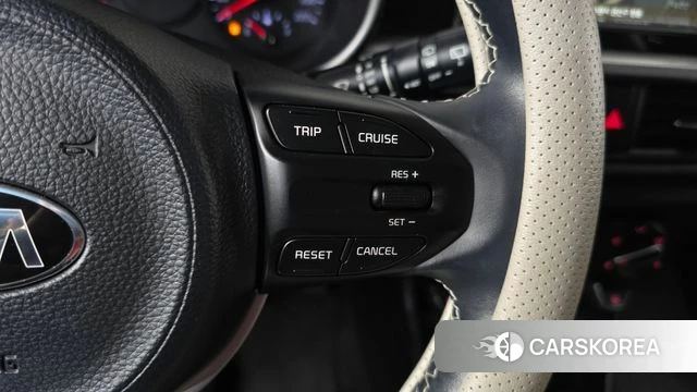 Kia All New Morning (JA) id 4521012 из Кореи 8