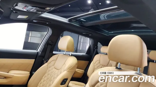 Kia Sorento 4th Generation id 2419648 из Кореи 8