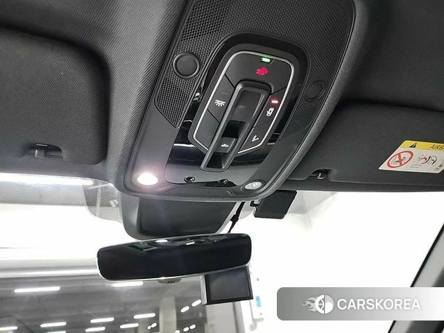 Audi A6 (C8) id 3919816 из Кореи 8