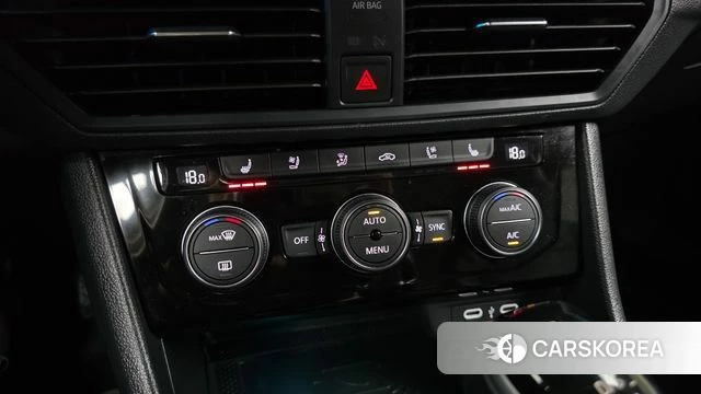 Volkswagen 7th Generation of Jetta id 4354475 из Кореи 8