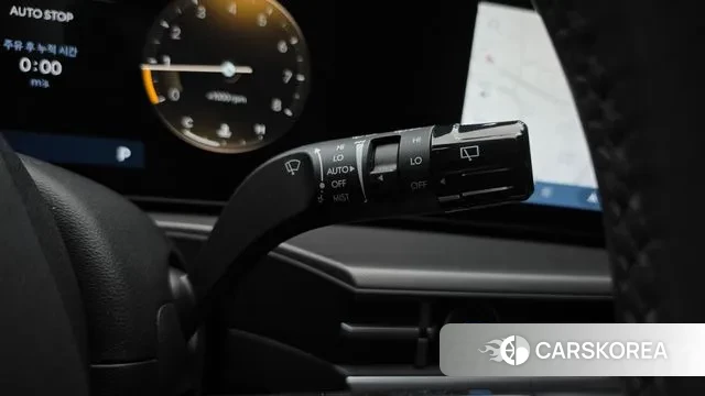 Hyundai Santa Fe (MX5) id 3654003 из Кореи 8