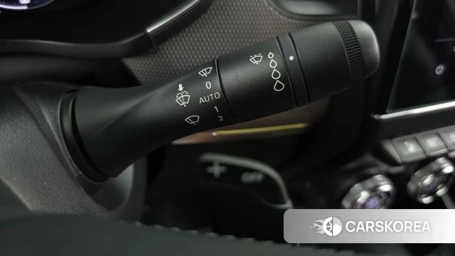 Renault Korea (Samsung) XM3 id 4645488 из Кореи 8