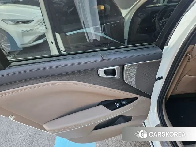 Kia K8 Hybrid id 3606962 из Кореи 8