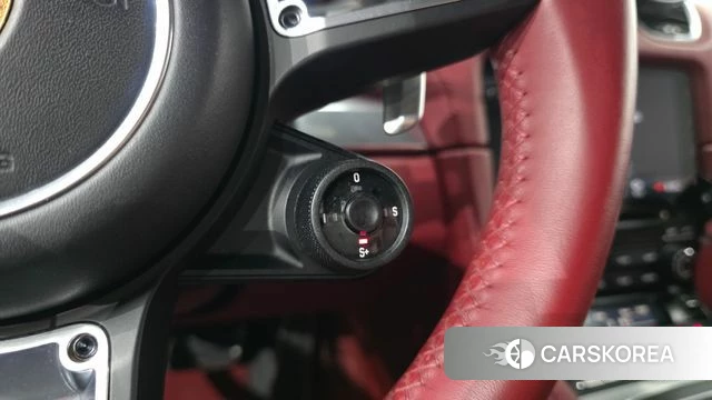 Porsche 718 Cayman id 4424784 из Кореи 8