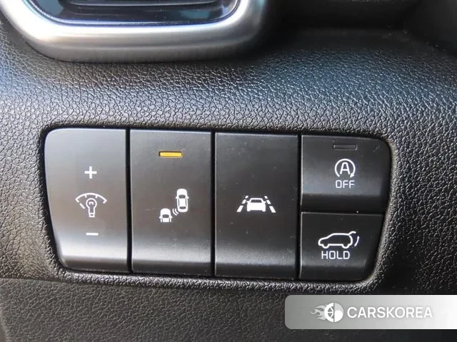 Kia Sportage The Bold id 3687551 из Кореи 8