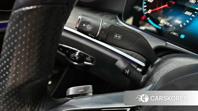 Mercedes-Benz E-Class W213 id 3904805 из Кореи 8