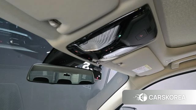 BMW 3 Series (G20) id 3897713 из Кореи 8