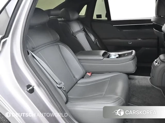 Genesis G90 (RS4) id 2998373 из Кореи 8