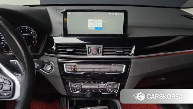 BMW X1 (F48) id 3429023 из Кореи 8