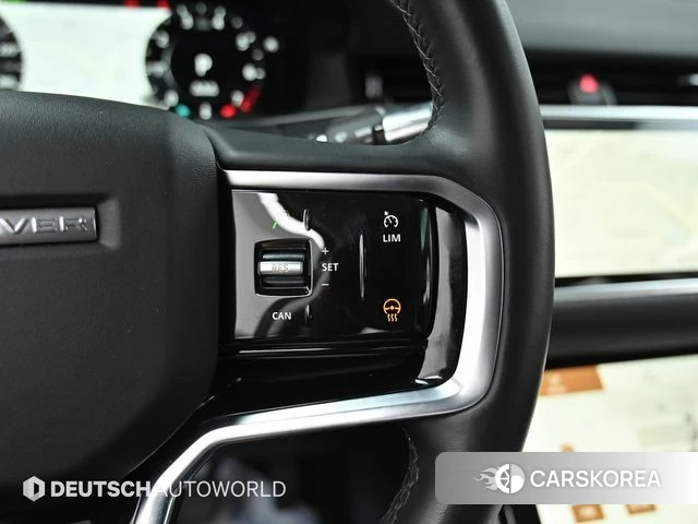 Land Rover Range Rover Evoque 2nd Generation id 4632017 из Кореи 8