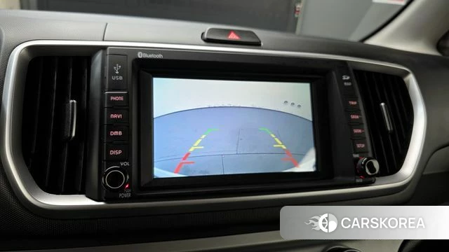 Kia The New Ray id 3865646 из Кореи 8