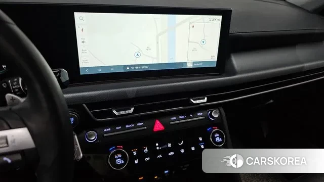 Hyundai Sonata D Edge (DN8) id 3382862 из Кореи 8