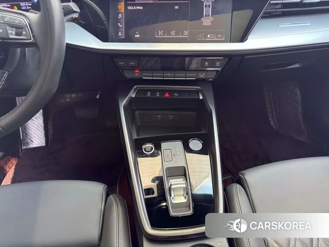 Audi A3 id 4218761 из Китая 8