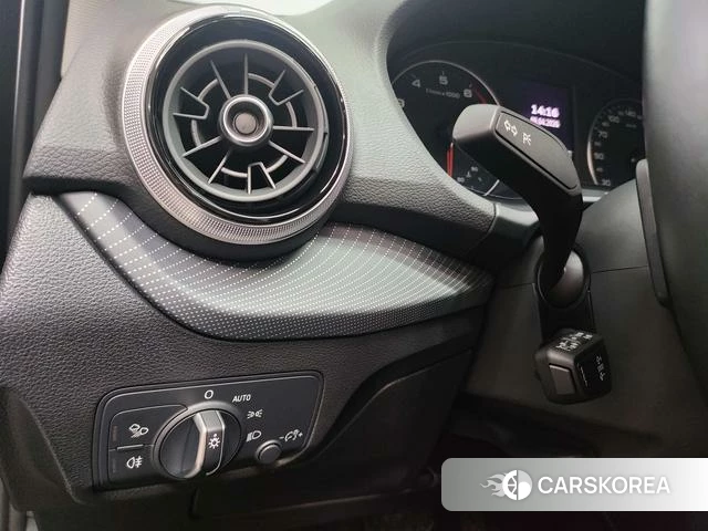 Audi Q2L id 4261532 из Китая 8