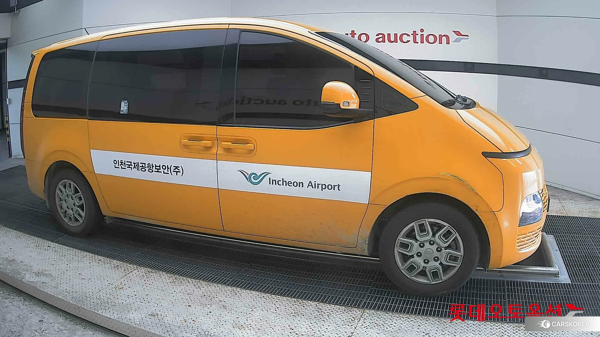 Hyundai Staria id 4669142 из Кореи 8