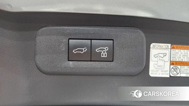 Lexus NX350h Second generation id 4243846 из Кореи 8