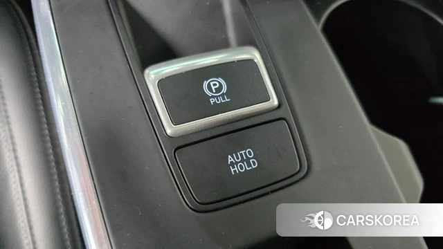 Hyundai The New Grandeur IG id 4628642 из Кореи 8
