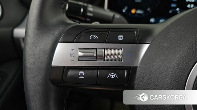 Hyundai Sonata D Edge (DN8) id 4560946 из Кореи 8