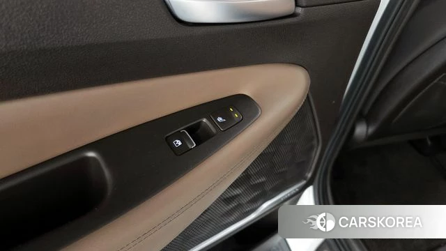 Hyundai The New Santa Fe id 3872359 из Кореи 8