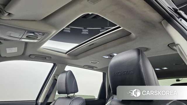 Kia Mohave Master id 3833994 из Кореи 8