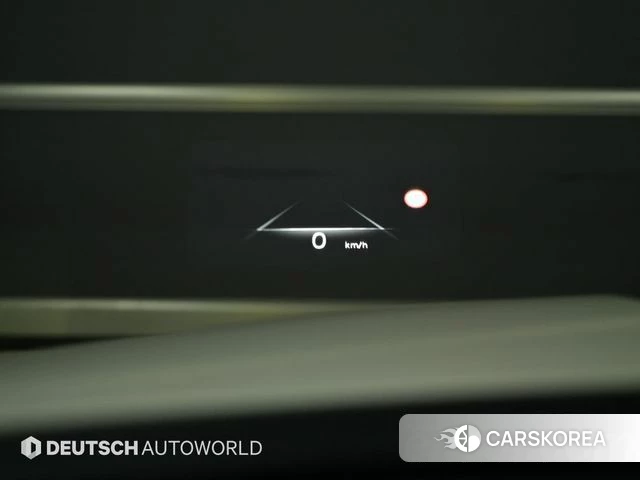 Genesis G80 (RG3) id 4422712 из Кореи 8