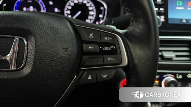 Honda Accord 10th Generation id 4529817 из Кореи 8