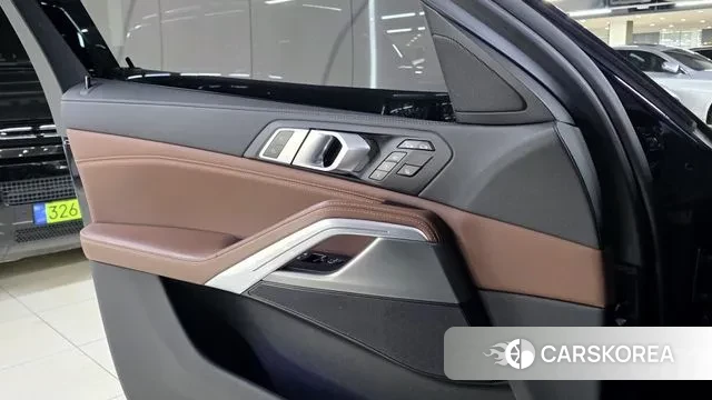 BMW X6 (G06) id 3550878 из Кореи 8