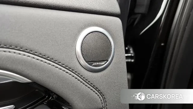 Land Rover Range Rover Evoque 2nd Generation id 3601580 из Кореи 8