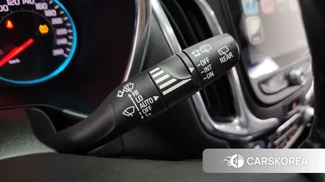 Chevrolet (GM Daewoo) Equinox id 3413251 из Кореи 8