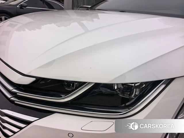 Volkswagen CC id 4238807 из Китая 8