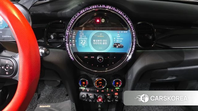 Mini Cooper id 4360785 из Кореи 8