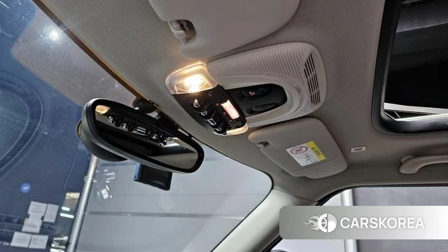 Mini Cooper Clubman id 3860741 из Кореи 8