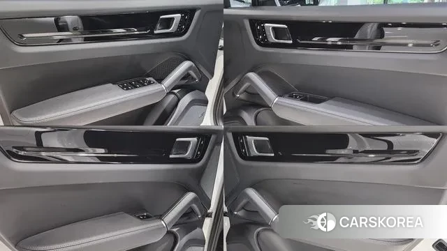 Porsche Cayenne (PO536) id 3012495 из Кореи 8