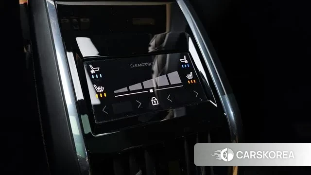 Volvo S90 id 3467786 из Кореи 8