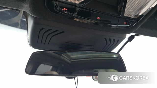 BMW X3 (G01) id 4651330 из Кореи 8