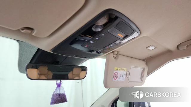 Kia Carnival 4th generation id 4434097 из Кореи 8