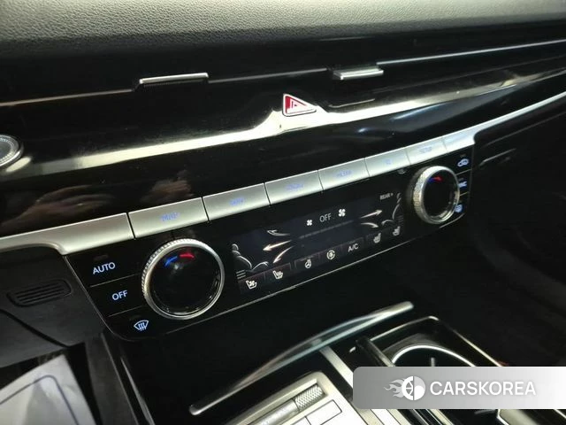 Genesis G80 (RG3) id 3923990 из Кореи 8