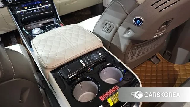 Kia Carnival 4th generation id 3478476 из Кореи 8