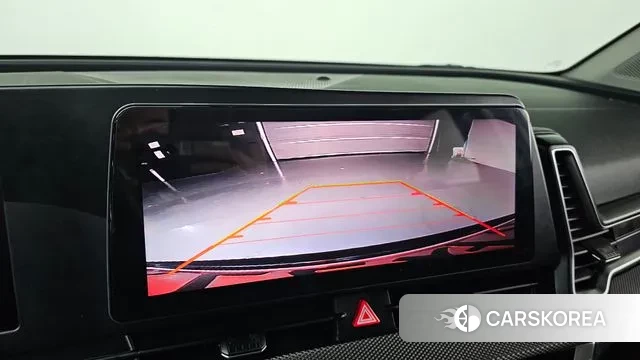 Kia Sportage 5th Generation id 3401134 из Кореи 8