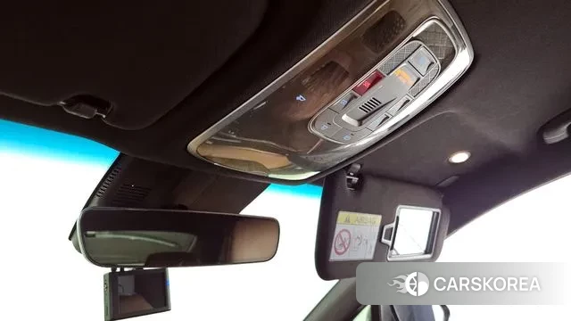 Genesis G80 (RG3) id 3690958 из Кореи 8