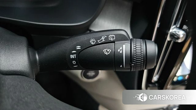 Volvo XC40 id 3909451 из Кореи 8