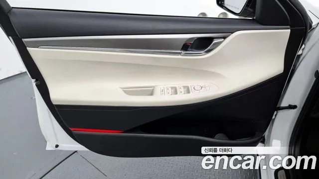 Hyundai The New Grandeur IG id 2944430 из Кореи 8