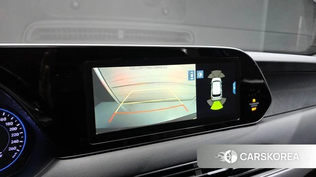 Hyundai Palisade id 3893618 из Кореи 8