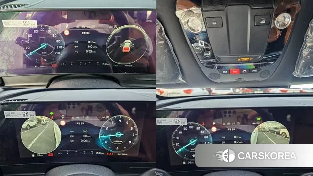 Kia Sportage 5th Generation id 3371004 из Кореи 8