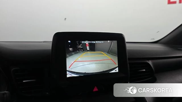 Hyundai Veloster (JS) id 4447597 из Кореи 8
